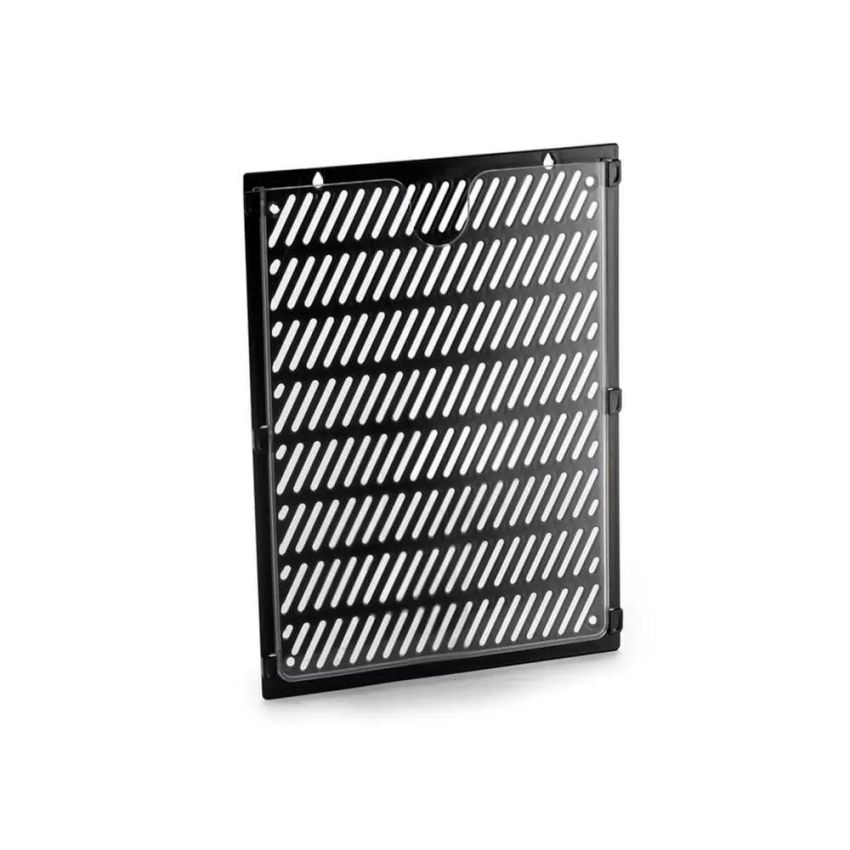 Suporte P/aviso Preto/transp Ref 10090005  Waleu