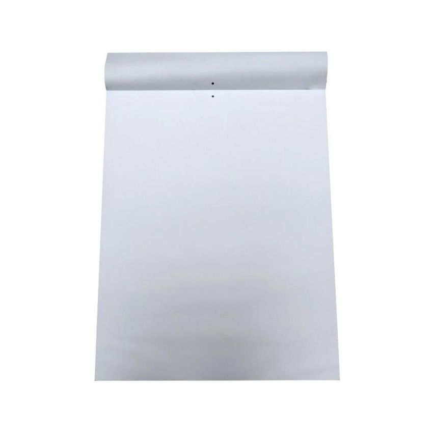 Bloco Flip Chart 660x960mm 75g c/ 50fls Zolar