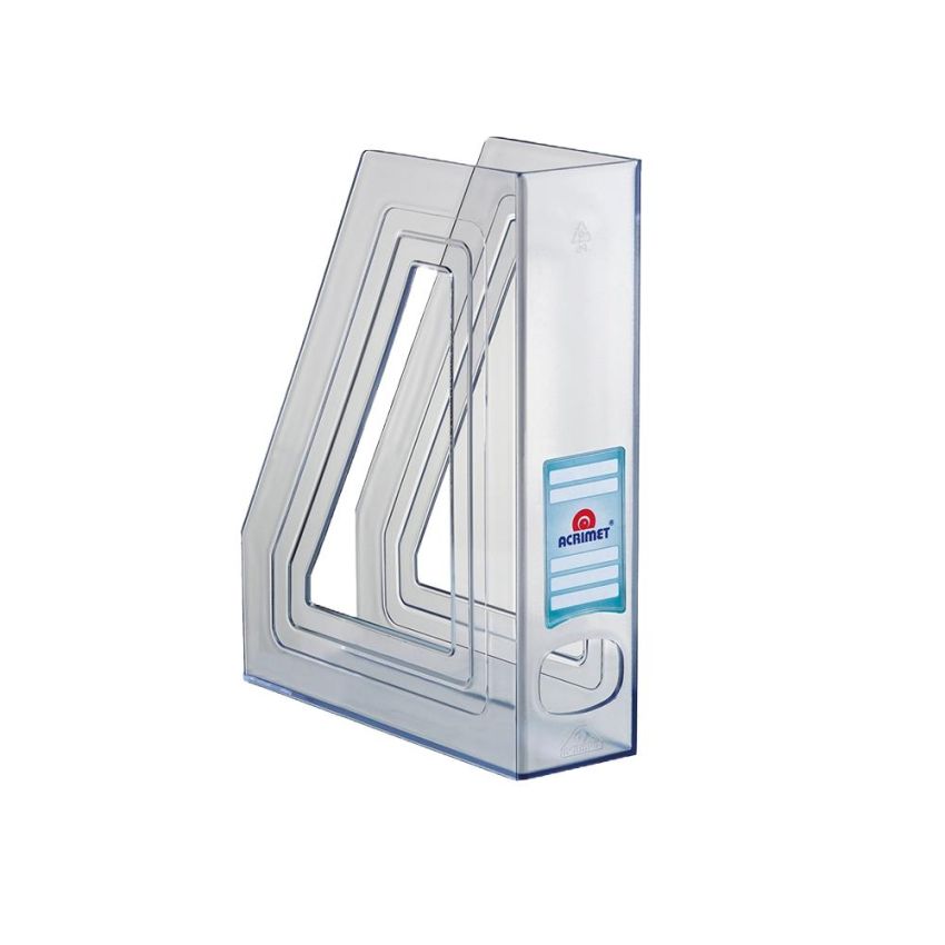 Porta Revista Classic 276 cr  Acrimet