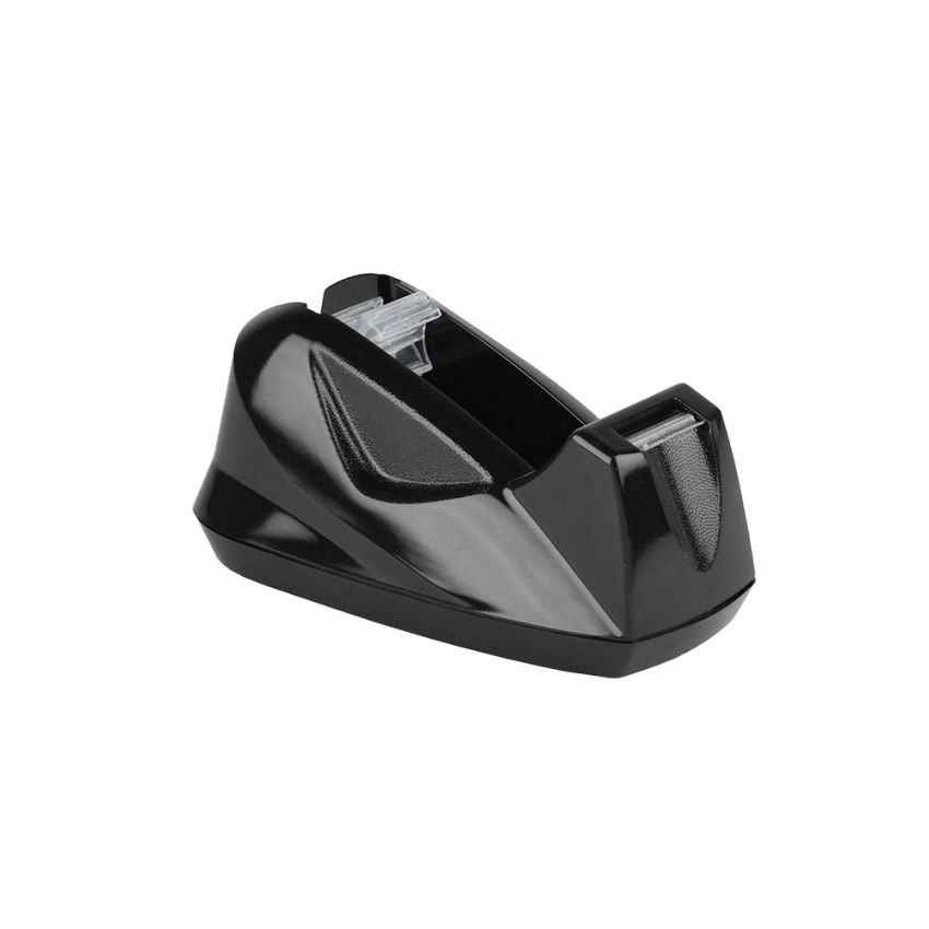 Porta Durex Pequeno 2702 Preto  Acrimet