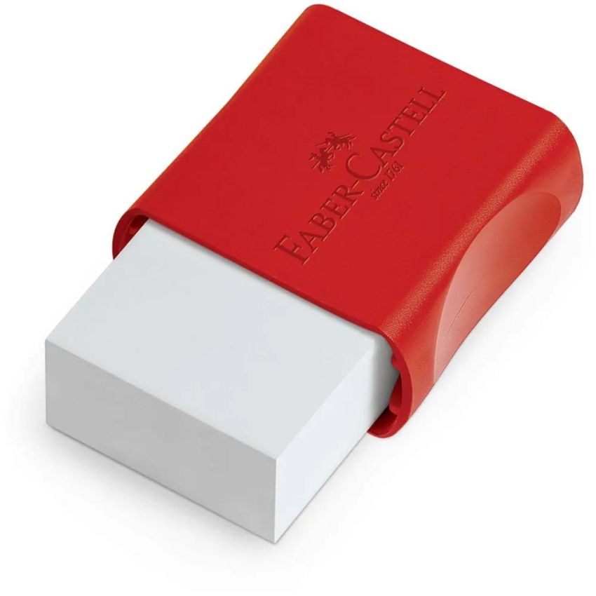 Borracha  Tkplast Fcmax Of7012 Grande  Faber