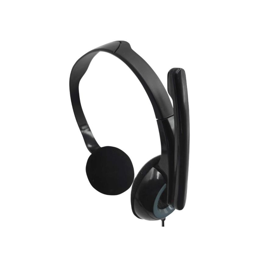 Headset C/fio p3 Hs103 Preto 48.5980 Oex