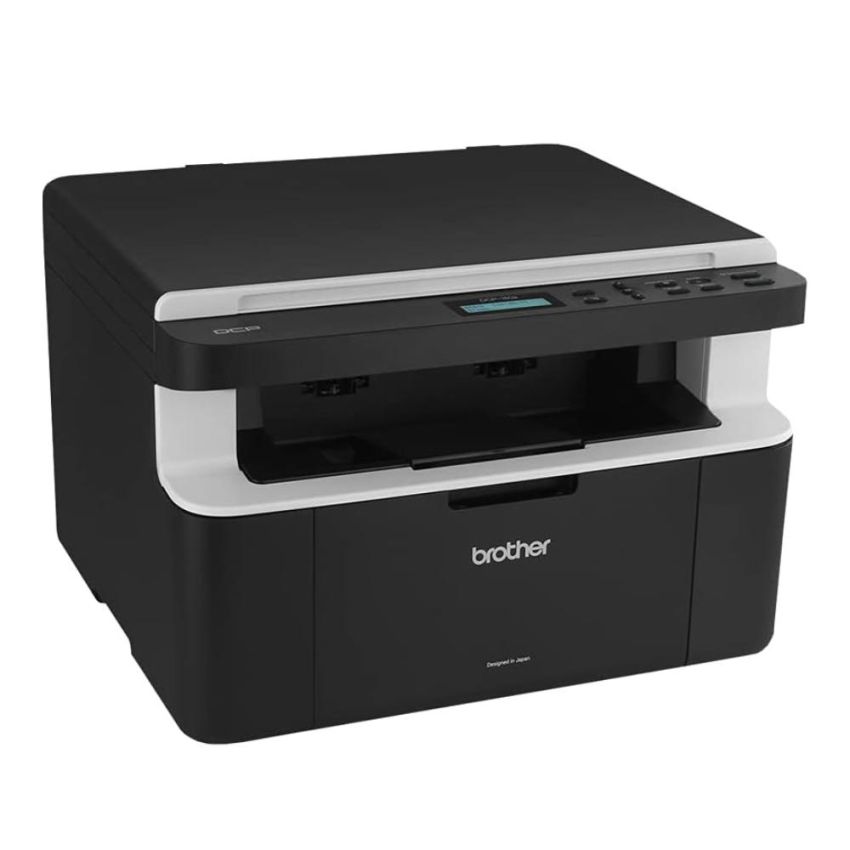 IMPRESSORA MULTIFUNCIONAL LASER MONOCROMÁTICA DCP-1617NW BROTHER
