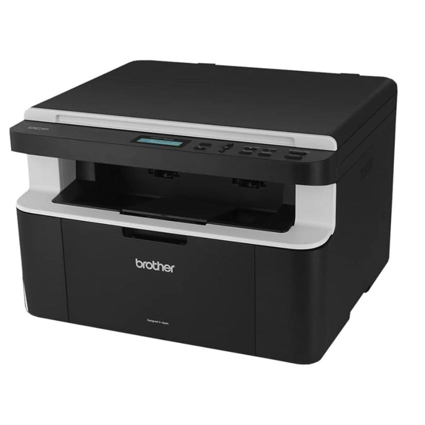 IMPRESSORA MULTIFUNCIONAL LASER MONOCROMÁTICA DCP-1617NW BROTHER