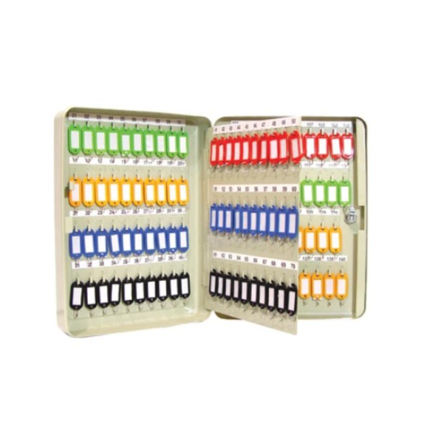 Claviculario de Aco Para 140 Chaves Pa004786  Cortiarte