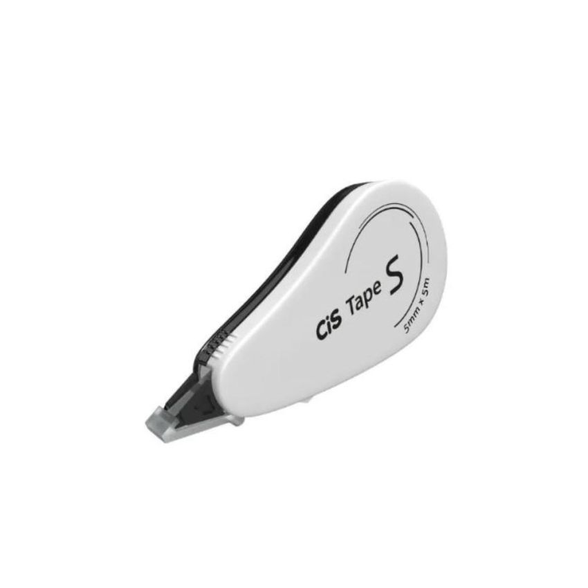 Fita Corretiva Tape s 5mmx5m 45.6302 Cis