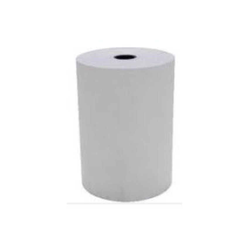 Bobina p/ Calculadora 57mmx30m 101 Allsoma