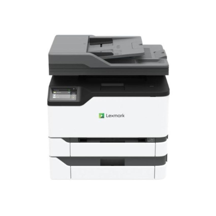 Impressora Multifuncional Laser Color Cx431adw 40n9370 Lexmark