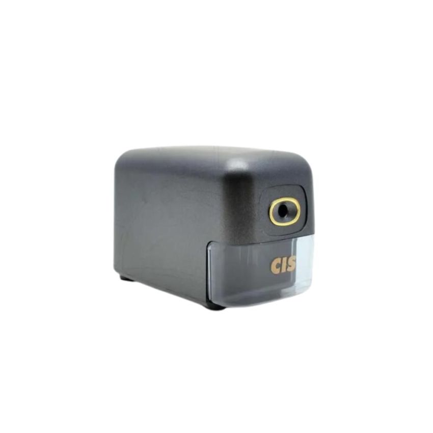 Apontador Cis de Mesa Eletrico 110volt Ap-el  Cis