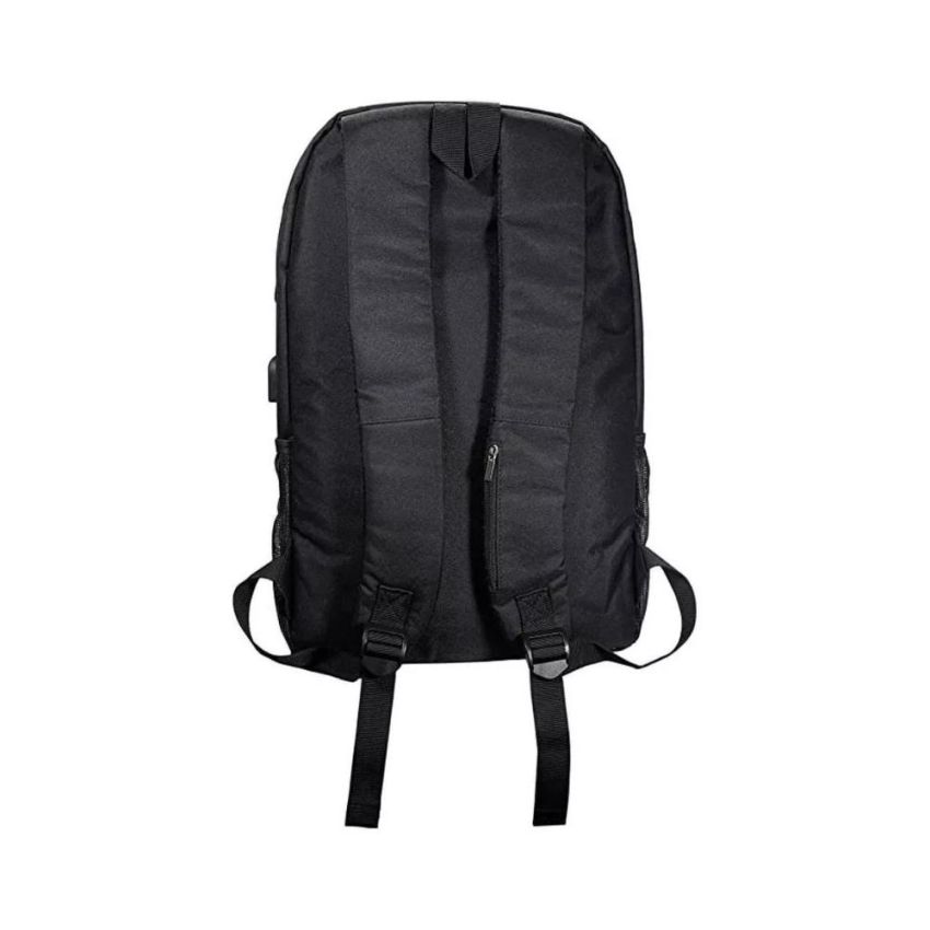 Mochila Para Notebook Entrada Ubs 15.6 Bk108 Preto 48.7464 Oex