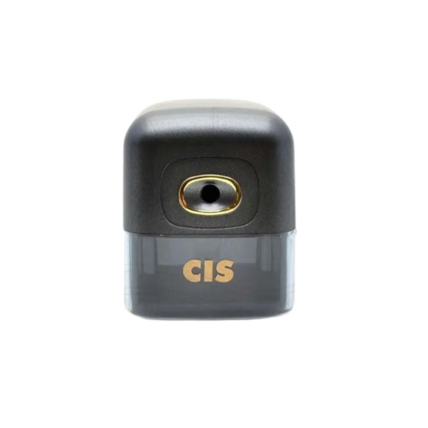 Apontador Cis de Mesa Eletrico 110volt Ap-el  Cis