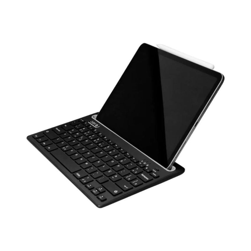 Teclado S/fio Abnt2 Bluetooth Tc502 Preto 48.7241 Oex
