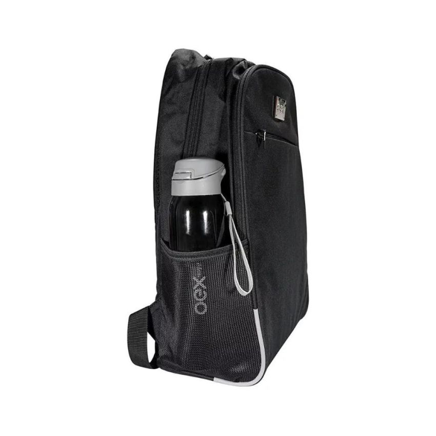 Mochila Para Notebook Entrada Ubs 15.6 Bk108 Preto 48.7464 Oex