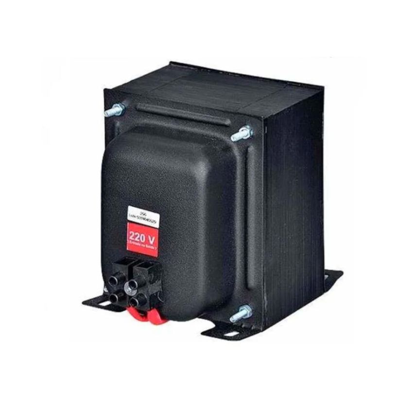 Autotransformador 3000va Biv Power Plus Borne 20a Forceline