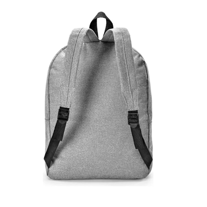 Mochila Colors Cinza Bo432 Keep