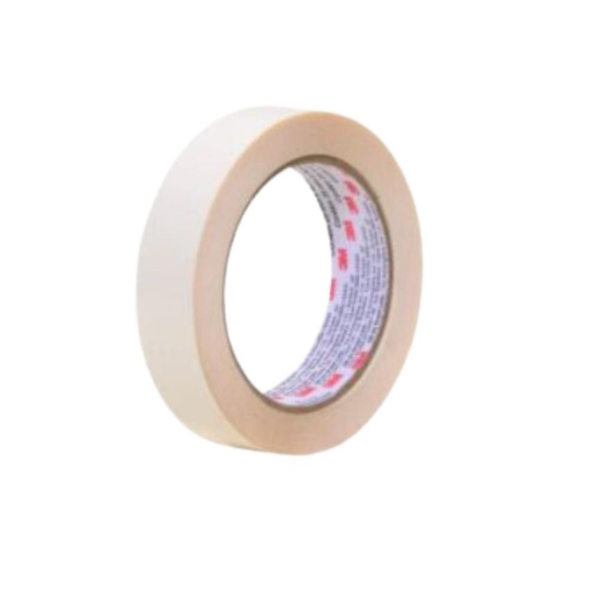 Fita Adesiva Dupla Face de Polipropileno Scotch 25mm X30m 4873 3m