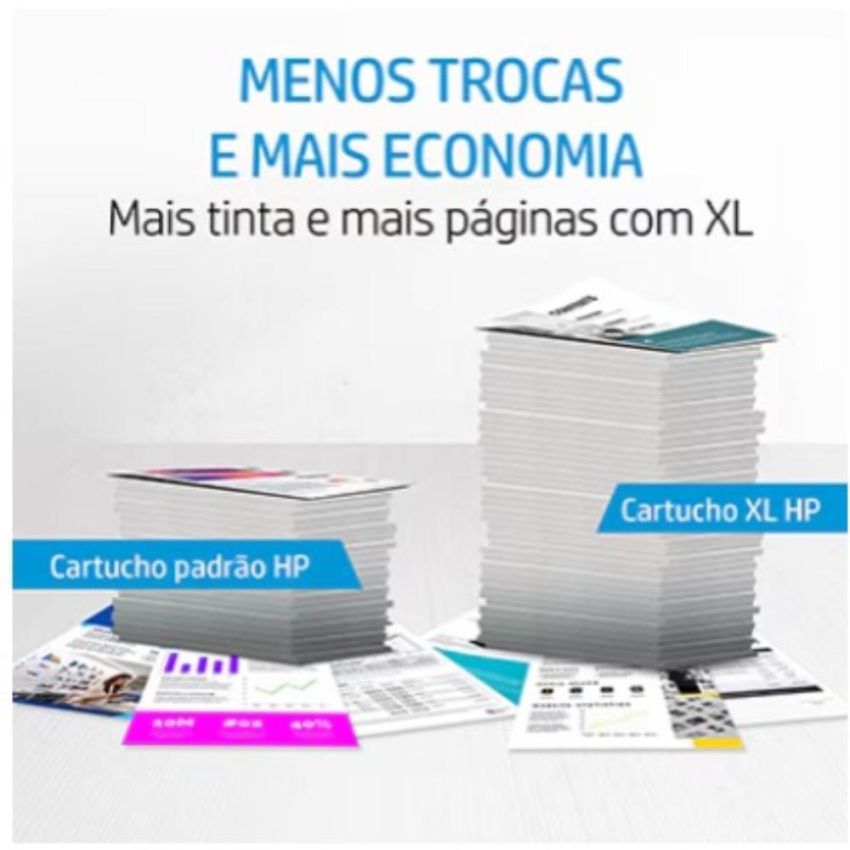 Cabeca de Impressao Original hp 46 Preto Ref Cz637al hp 637al hp