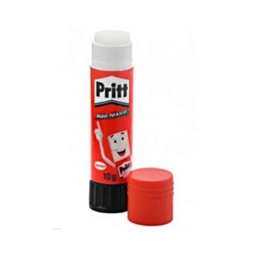 Cola Pritt Bastao 10gr Henkel