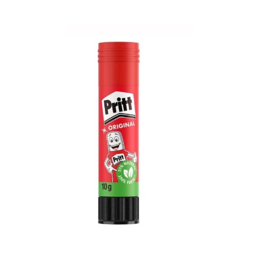 Cola Pritt Bastao 10gr Henkel
