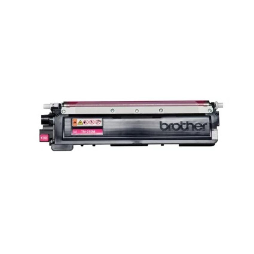Toner Brother Tn210m Magenta  Brother