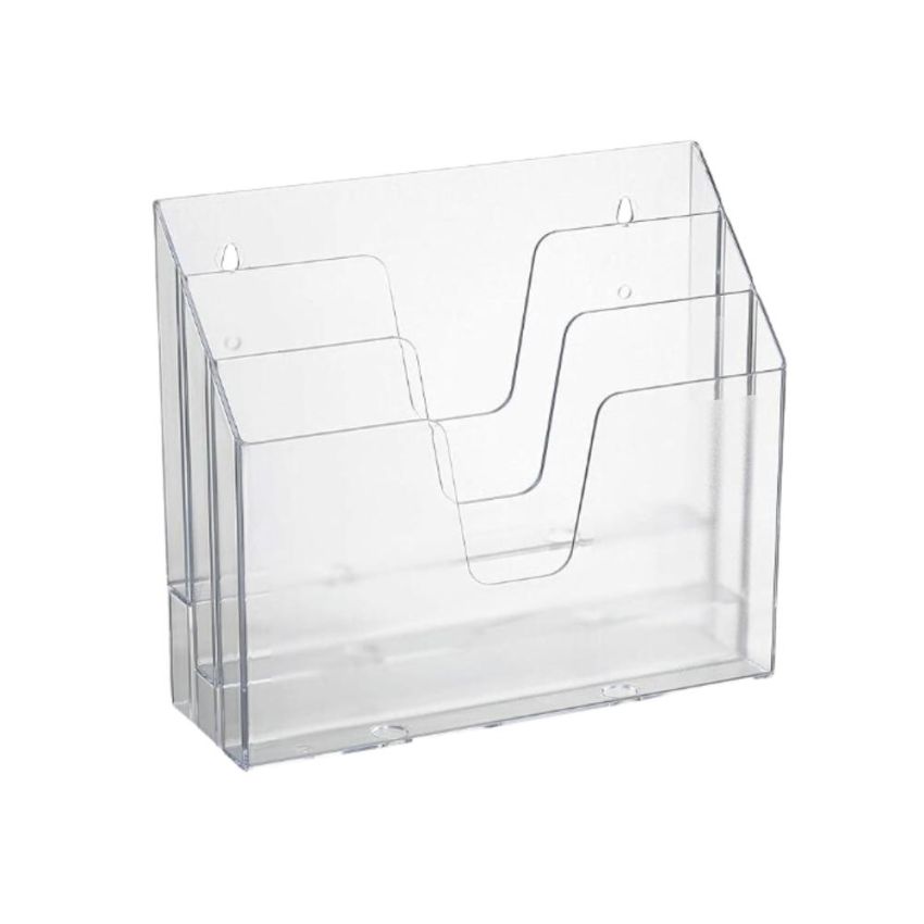 Organizador de Escritorio Triplo 860 cr  Acrimet