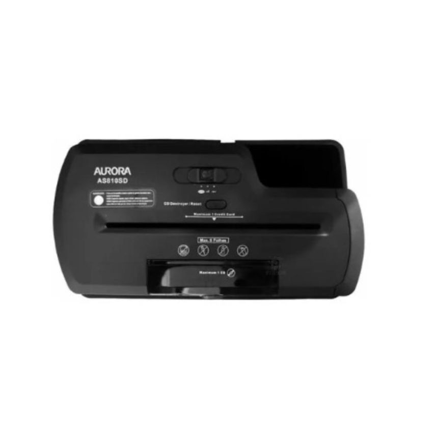 Fragmentadora As810sd-2 220volt  Aurora