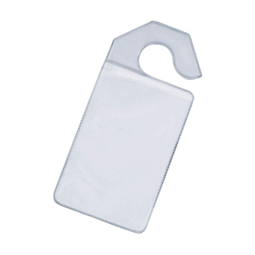 Cracha p/ Automovel 98x155mm C/50  350 Dac