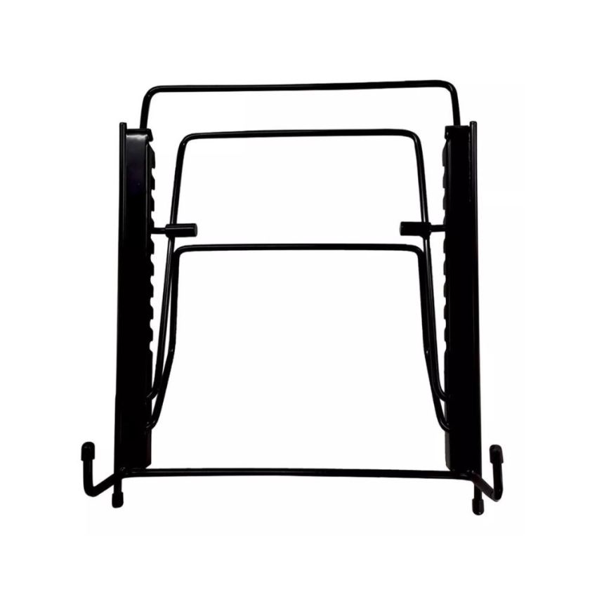 Suporte P/notebook Mult Level Sn1263 Preto  Digitador