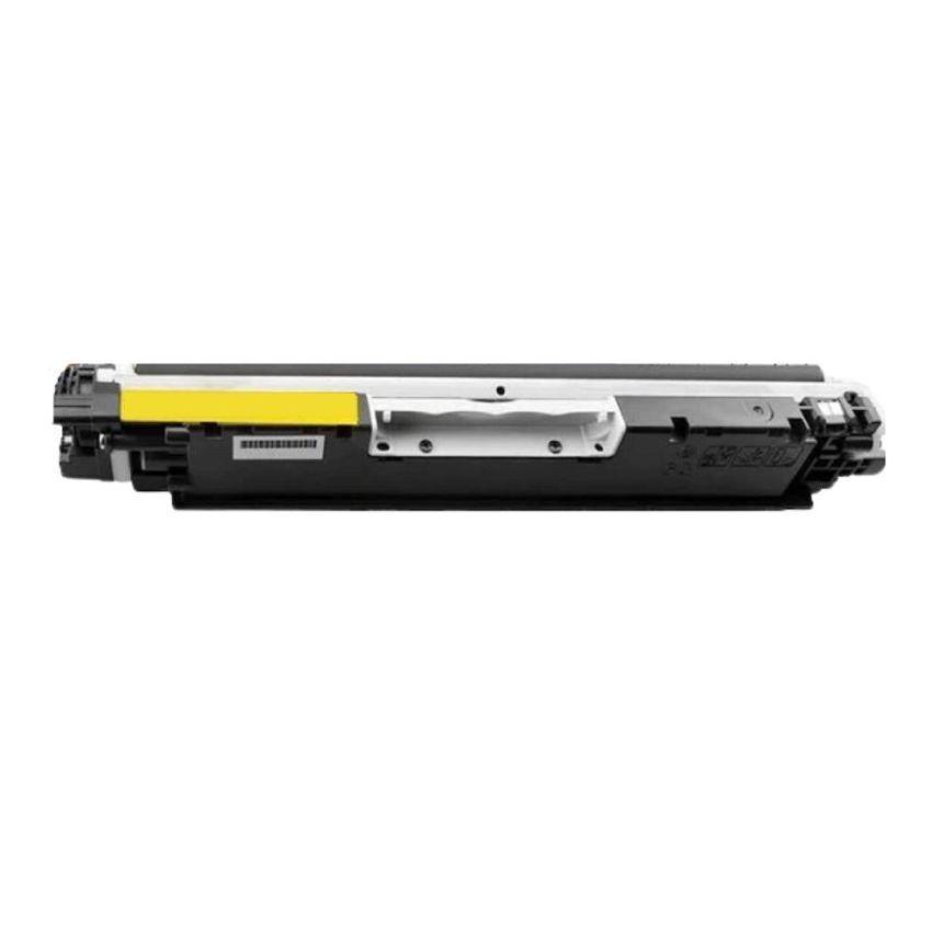 Toner Original hp 126a Amarelo Ref Ce312a hp