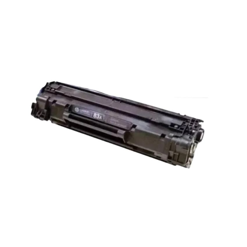 Toner Original hp 83a Preto Ref Cf283ab hp