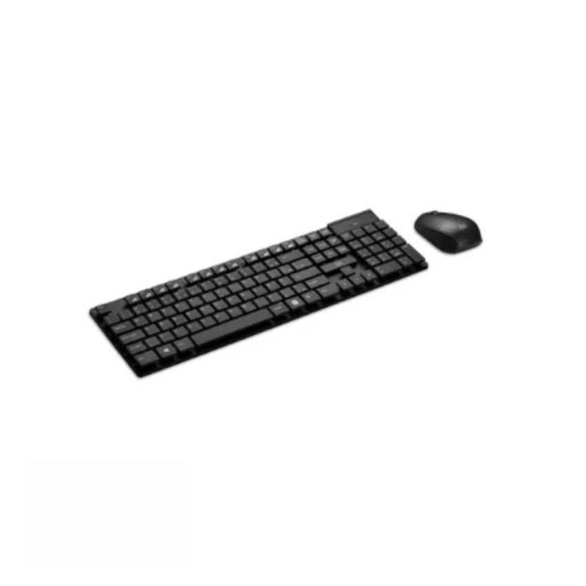 Kit Teclado + Mouse S/fio Teclas Flutuantes Usb Tc251 Preto Multilaser