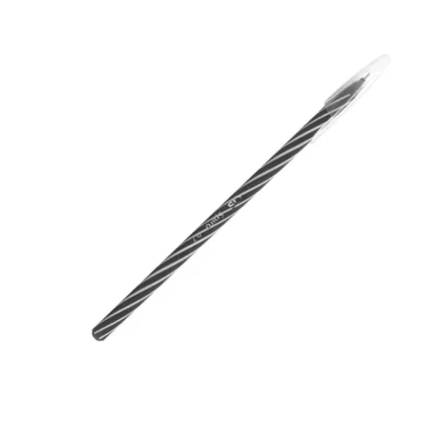 Caneta Esferografica Spiro 0,7mm Preto 56.0610 Cis