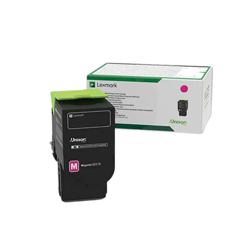 Toner 75m40m0 Lexmark  Magenta