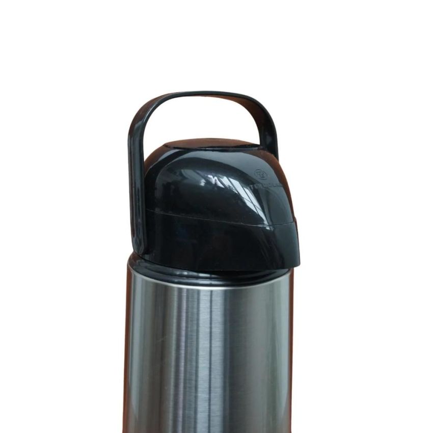 Garrafa Termica Pressao Inox 1,8l Ref. 9750 Lumina Termolar