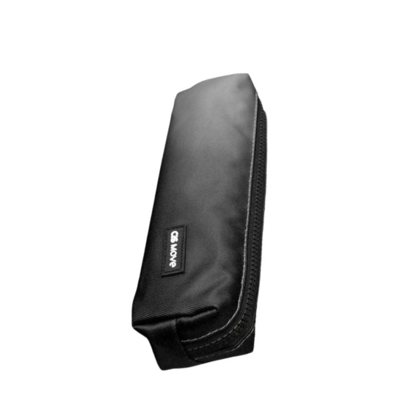 Estojo Movie Cinza/preto 5.8081 Cis