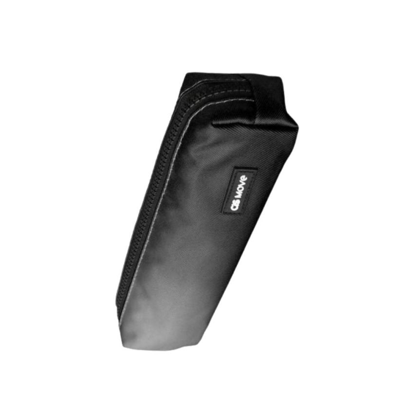 Estojo Movie Cinza/preto 5.8081 Cis