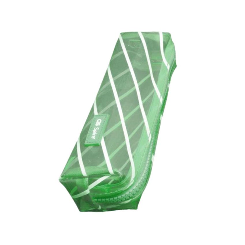 Estojo Spiro Verde 5.7982 Cis