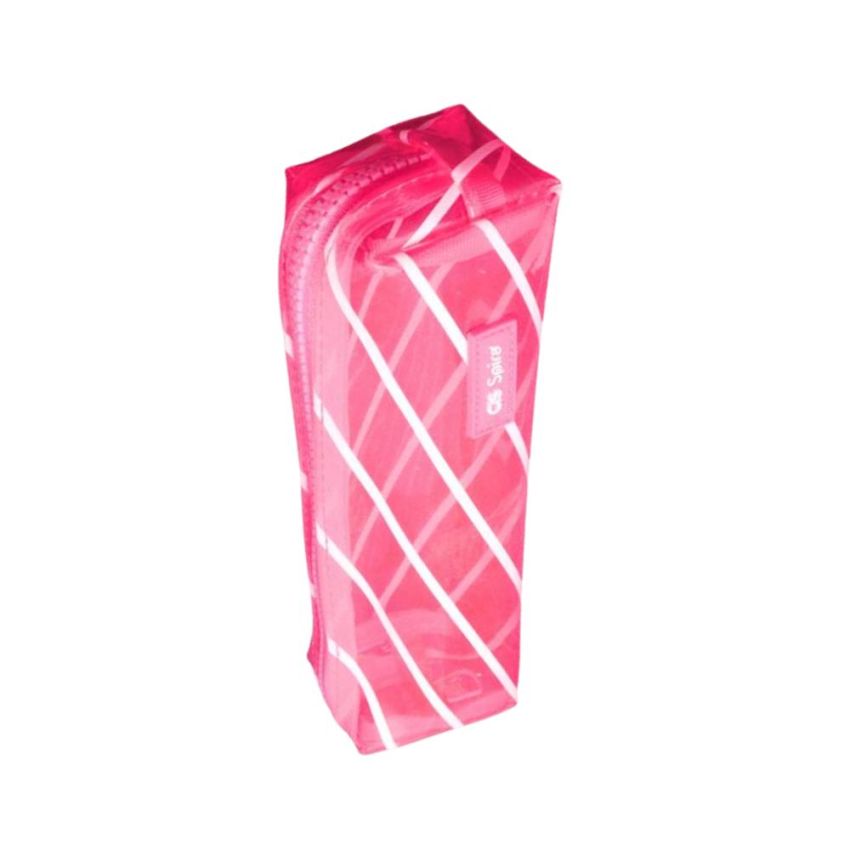 Estojo Spiro Rosa 5.7980 Cis