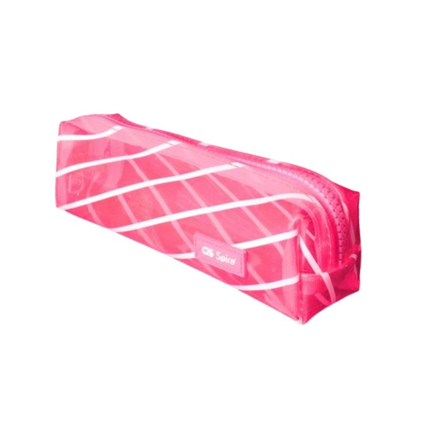 Estojo Spiro Rosa 5.7980 Cis