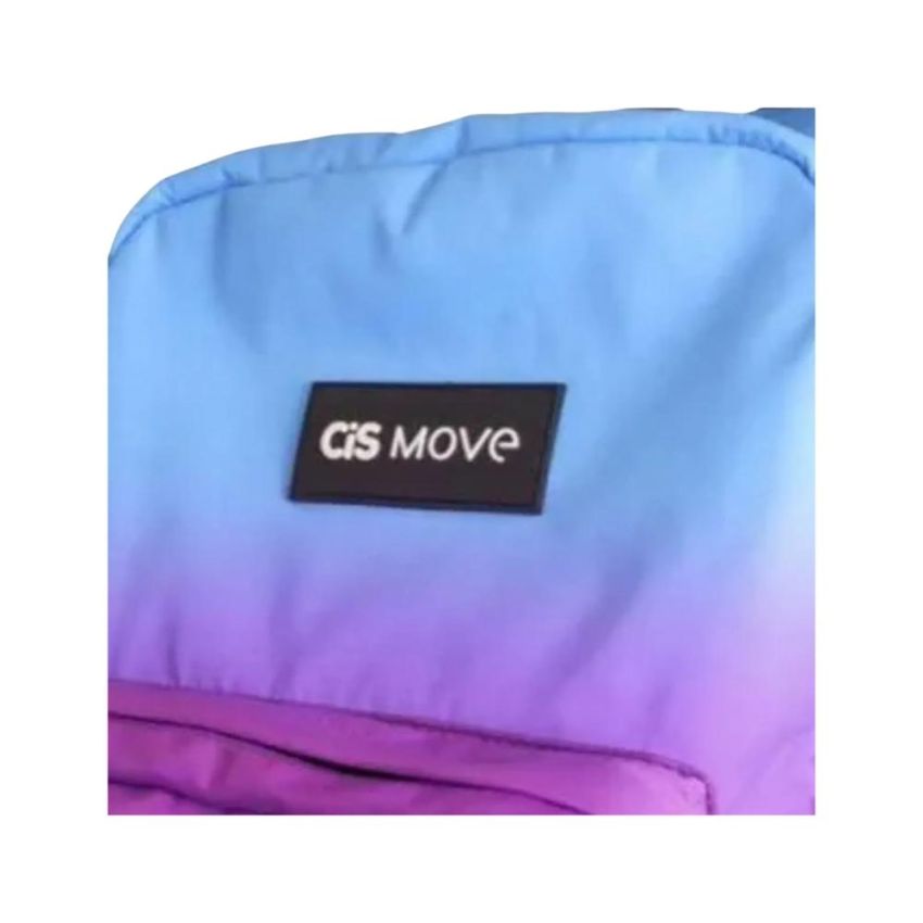 Mochila Move Azul/ Roxo 5.7992 Cis