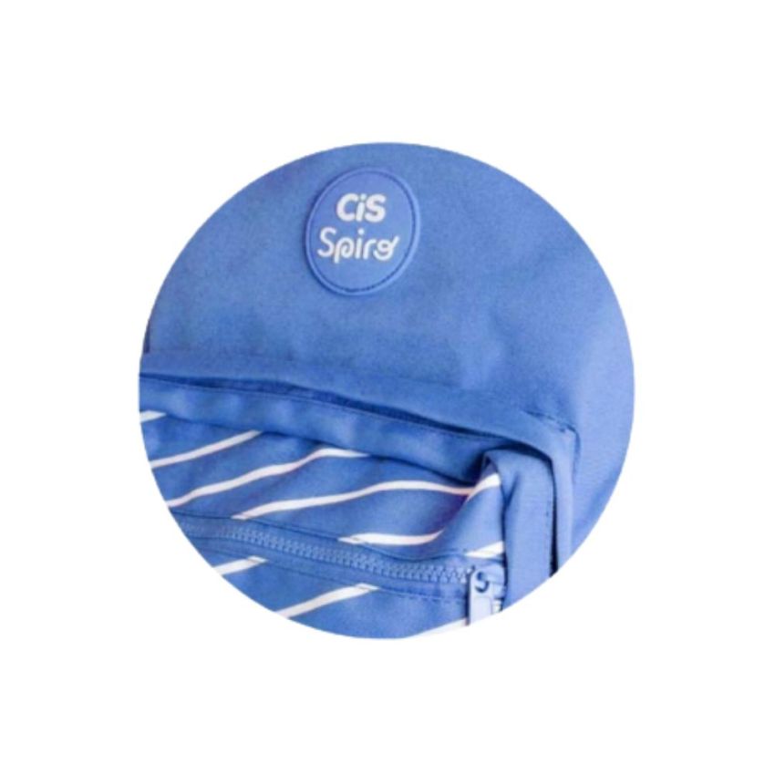 Mochila Spiro Azul 5.7986 Cis