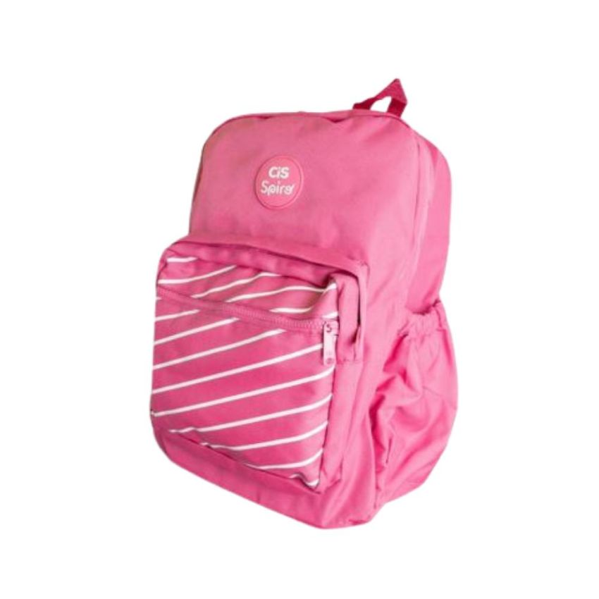 Mochila Spiro Rosa 5.7987 Cis