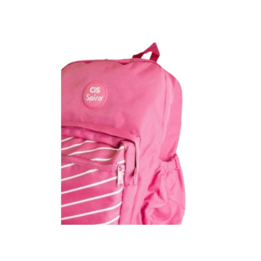 Mochila Spiro Rosa 5.7987 Cis