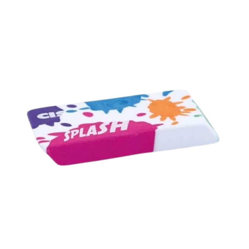 Borracha Divertida Splash 41.6800 Cis