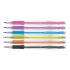 Lapiseira 0,5mm Poly Teen Cores Lp05t  Faber