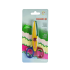Tesoura Picotar Escolar 16cm 585/06  Mundial