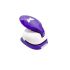 Perfurador Plast Vazador Borboleta Reg.  Toke e Crie