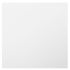 Folha de EVA Branco 40x60cm Make+ pacote com 10 unidades