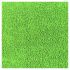 Folha de EVA Atoalhado Verde 40x48 Make+ pacote com 5 unidades