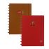 Caderno Chococherry Cereja Grande 80fls Pop Disc